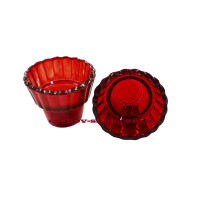 Стакан для лампади