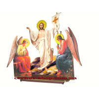 Воскресіння аналойне
