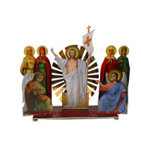 Воскресіння аналойне