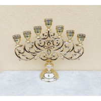 Семисвічник напрестольний