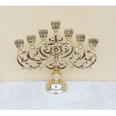 Семисвічник напрестольний