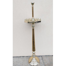 Підсвічник восьмикутний на 32 свічки