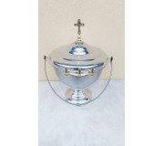 Водосвятні чаші