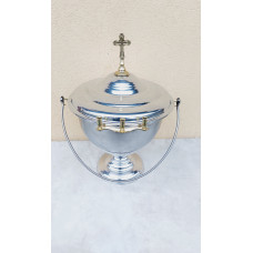 Водосвятна чаша 7 літрів